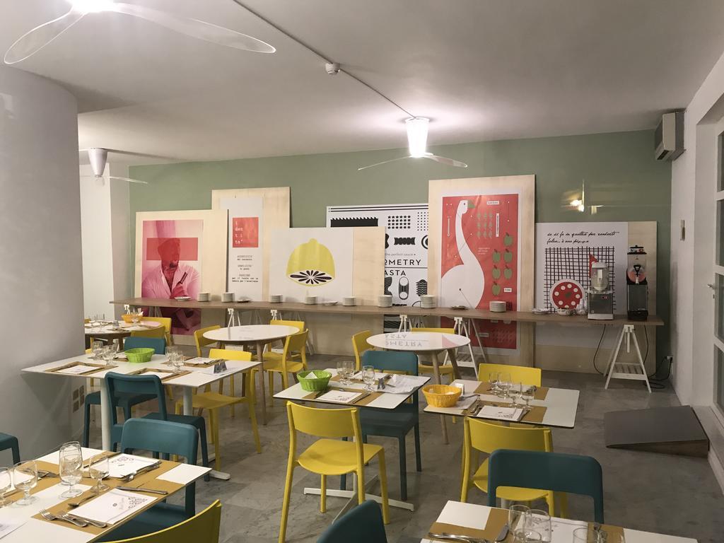 Hotel Esperia Alba Adriatica Ngoại thất bức ảnh