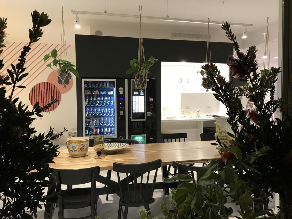 Hotel Esperia Alba Adriatica Ngoại thất bức ảnh