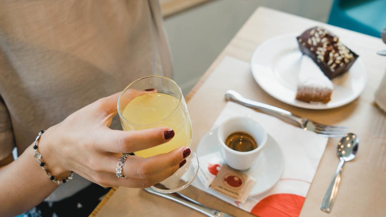 Hotel Esperia Alba Adriatica Ngoại thất bức ảnh